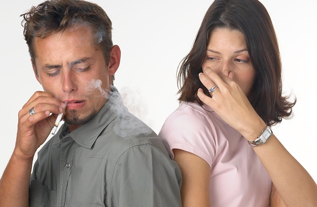 Курение связано с бесплодием и ранней менопаузой