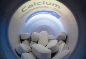 rak i kalcium